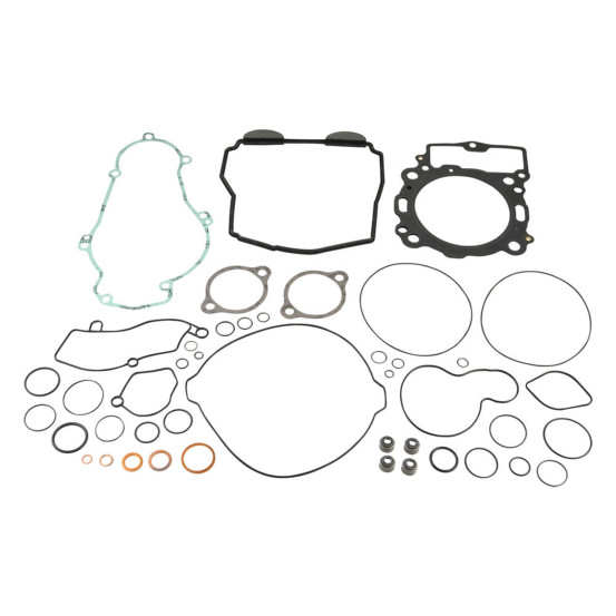 Pochette de joints moteur complète ATHENA - Joints spis non inclus - KTM