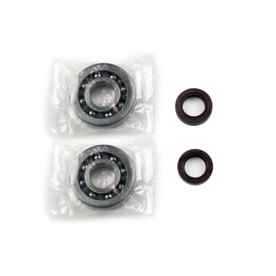 Kit roulements et joints spi de vilebrequin ATHENA - PIAGGIO