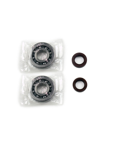 Kit roulements et joints spi de vilebrequin ATHENA - PIAGGIO