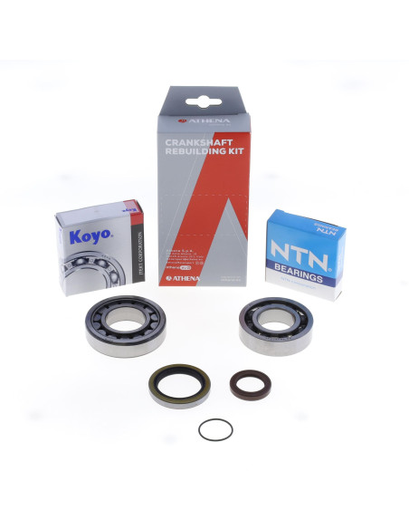 Roulements et joints spis de vilebrequin ATHENA - HUSQVARNA - KTM