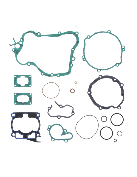 Pochette de joints moteur complète ATHENA - Joints spis non inclus - YAMAHA 125 YZ 1999-2004
