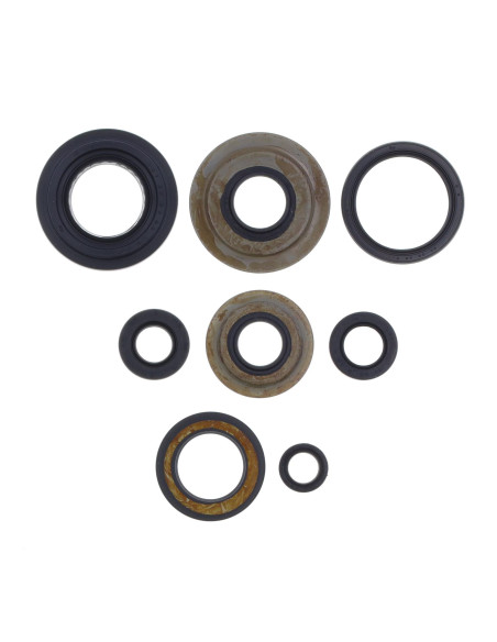 Pochette de joints spi bas moteur ATHENA - YAMAHA 350 YFM S WARRIOR 2004-2018