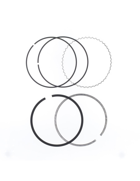 Segments pour piston ATHENA - Ø97 - BETA - GAS GAS - HONDA - HUSQVARNA - KTM - YAMAHA