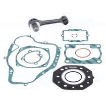 Kit bielle avec pochette de joints moteur ATHENA - KAWASAKI 250 KX 1983-1984 2
