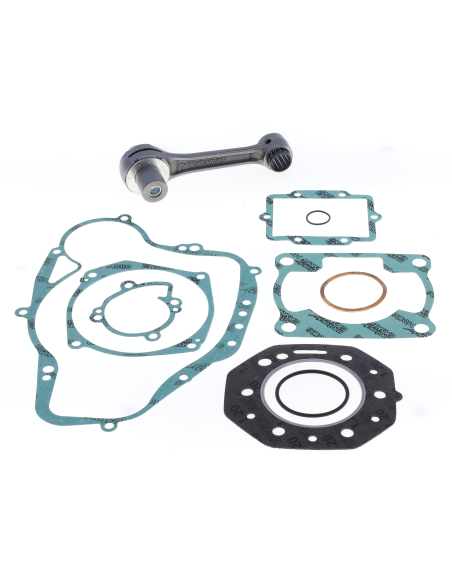 Kit bielle avec pochette de joints moteur ATHENA - KAWASAKI 250 KX 1983-1984