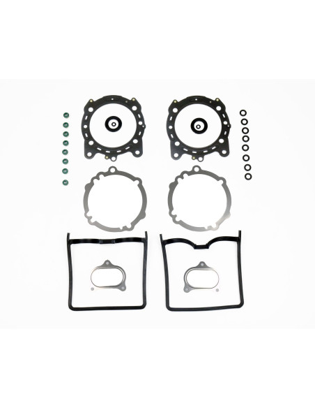 Pochette de joints haut moteur ATHENA - DUCATI 1198 / S 2009-14