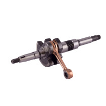 Vilebrequin ATHENA (diamètre pied de bielle 10mm) - APRILIA 2