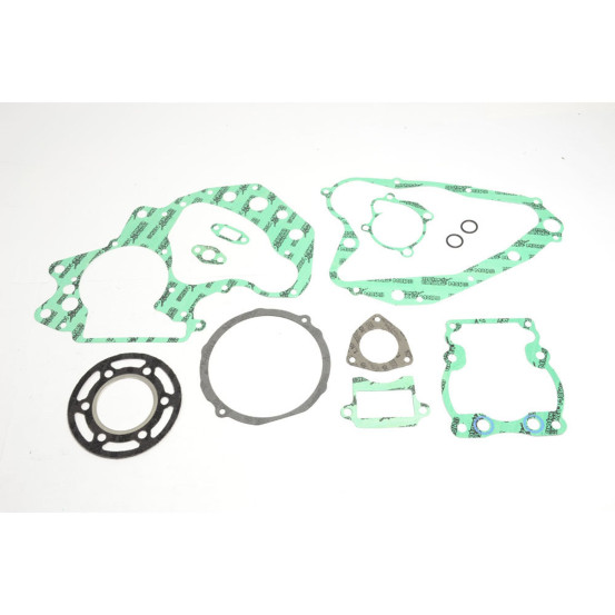 Pochette de joints moteur complète ATHENA - Joints spis non inclus - SUZUKI 125 RM 1981