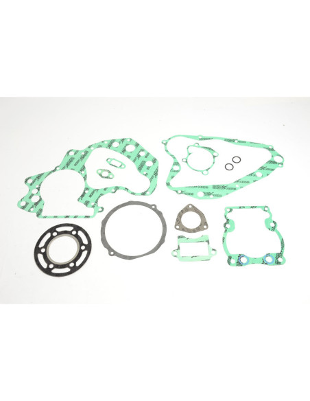Pochette de joints moteur complète ATHENA - Joints spis non inclus - SUZUKI 125 RM 1981