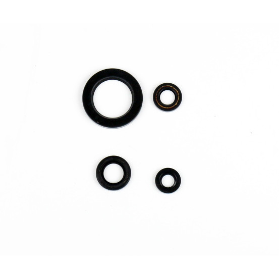 Pochette de joints spi bas moteur ATHENA - YAMAHA 650 V STAR 2006-2015