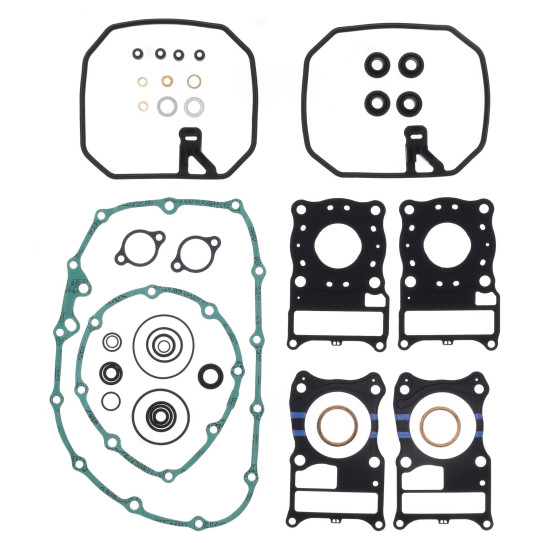 Pochette de joints moteur complète ATHENA - Joints spis non inclus - HONDA VT 125 C SHADOW 1999-07, XL 125 2001-10