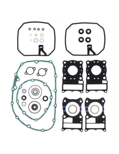 Pochette de joints moteur complète ATHENA - Joints spis non inclus - HONDA VT 125 C SHADOW 1999-07, XL 125 2001-10