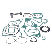 Kit bielle avec pochette de joints moteur ATHENA - HONDA 125 CR 1990-1997 2
