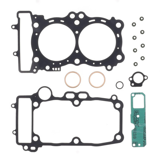 Pochette de joints haut moteur ATHENA - YAMAHA
