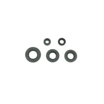 Pochette de joints spi bas moteur ATHENA - SUZUKI 50 GT 1977-1991 2