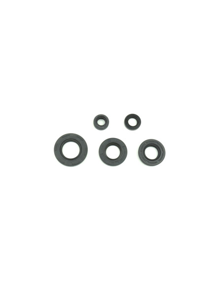 Pochette de joints spi bas moteur ATHENA - SUZUKI 50 GT 1977-1991