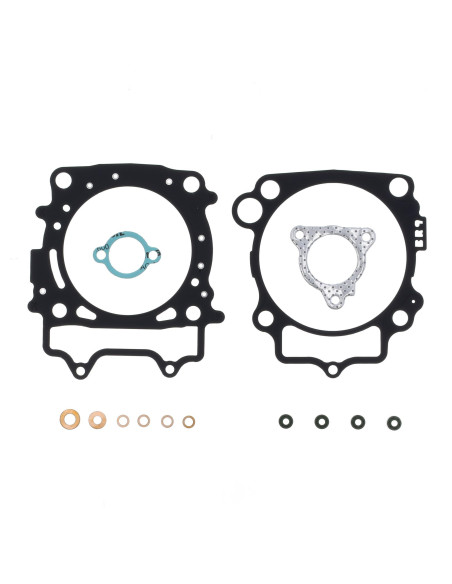 Pochette de joints haut moteur ATHENA - YAMAHA 450 YZF 2018-2019