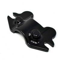 Corps arrière droit pour commodo racing JET PRIME à 4 boutons type origine