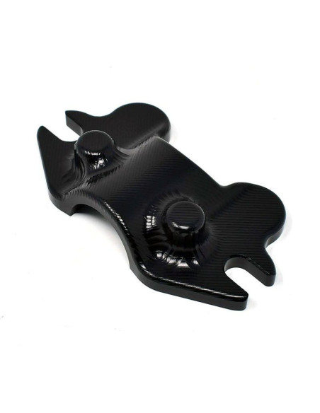 Corps arrière droit pour commodo racing JET PRIME à 4 boutons type origine