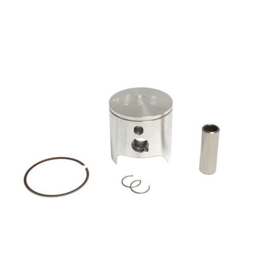 Kit piston forgé Race pour kit cylindre big bore ATHENA - 52.95mm - YAMAHA 85 YZ 2002-2014