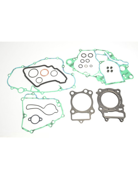 Pochette de joints moteur complète ATHENA - Joints spis non inclus - HONDA CRF 150 R 2007-16