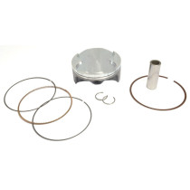 Kit piston forgé Race pour kit cylindre big bore ATHENA - 76,96mm - 250 SXF 2006-12 / EXC F 2007-13