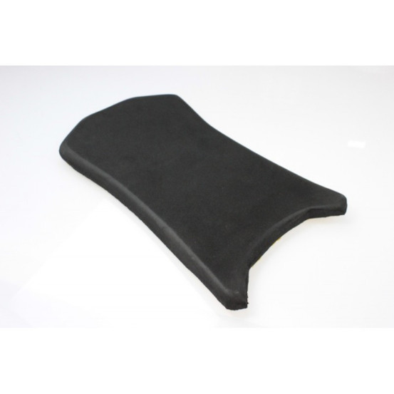 Mousse de selle adhésive prédécoupée 15mm - BMW 2012-2018 - SUZUKI 1000 2017-