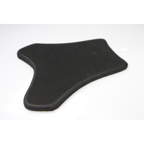 Mousse de selle adhésive prédécoupée 15mm - YAMAHA