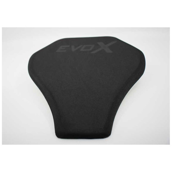 Mousse de selle adhésive prédécoupée 15mm - DUCATI
