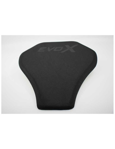 Mousse de selle adhésive prédécoupée 15mm - DUCATI