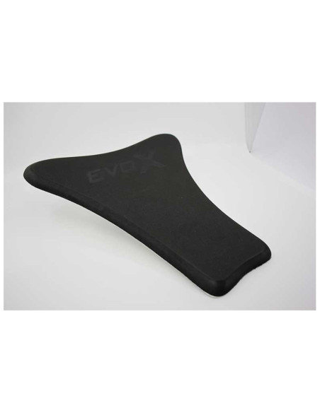 Mousse de selle adhésive prédécoupée 15mm - KAWASAKI 2012