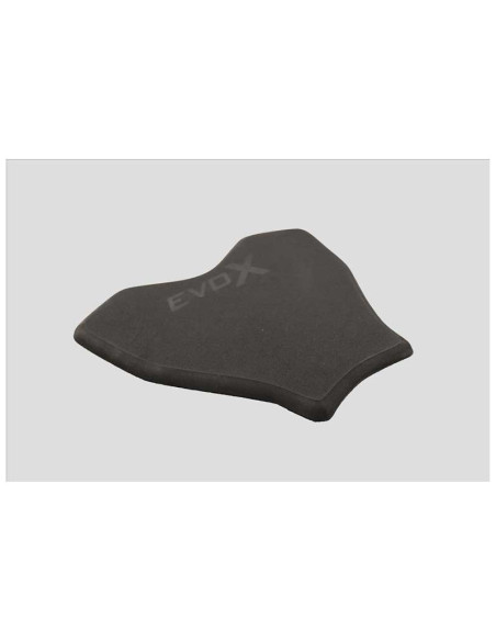 Mousse de selle adhésive prédécoupée 15mm - YAMAHA R1 2015-