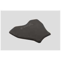 Mousse de selle adhésive prédécoupée 15mm - YAMAHA R6 2017-