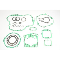 Pochette de joints moteur complète ATHENA - Joints spis non inclus - KAWASAKI 125 KX 1992-1993 2