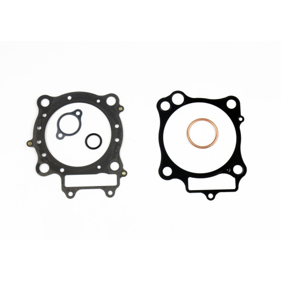 Pochette de joints haut moteur pour kit cylindre ATHENA - 450 CRE, Motard/ CRF X avec démarreur