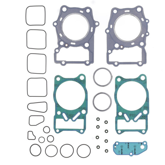 Pochette de joints haut moteur ATHENA - SUZUKI
