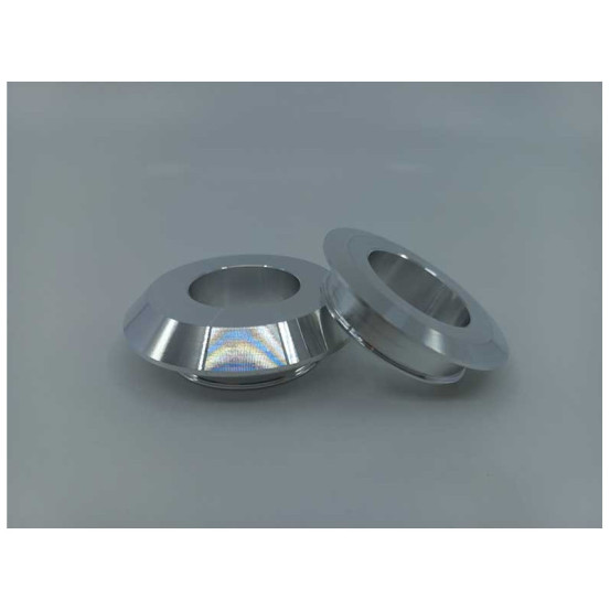 Entretoises de roue arrière fixes - HONDA 1000 CBR RR 2008-2016