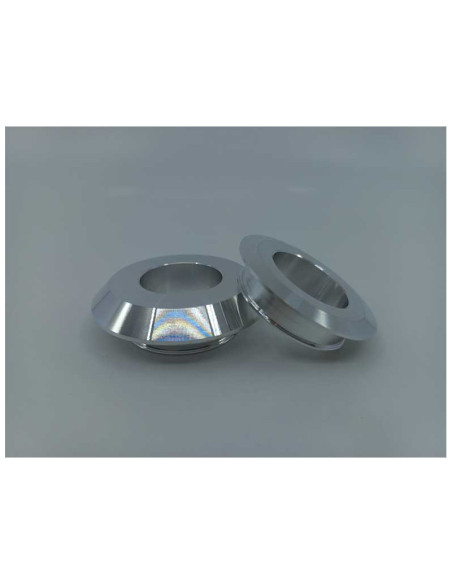 Entretoises de roue arrière fixes - HONDA 1000 CBR RR 2008-2016