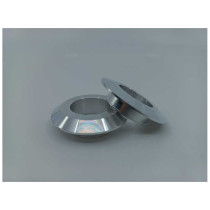Entretoises de roue avant fixes - HONDA 1000 CBR RR 2008-2016