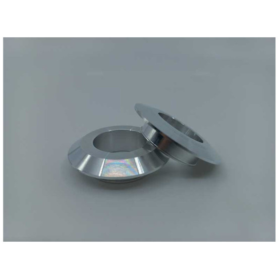 Entretoises de roue avant fixes - HONDA 1000 CBR RR 2008-2016