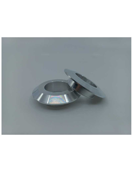 Entretoises de roue avant fixes - HONDA 1000 CBR RR 2008-2016