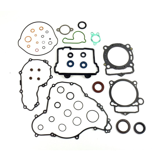 Pochette de joints moteur complète ATHENA - Joints spis inclus - HUSQVARNA 350 FE 2017-2018 KTM 350 EXCF 2017-2018
