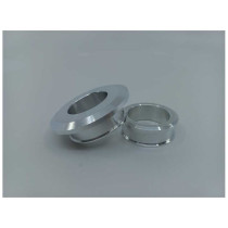 Entretoises de roue arrière fixes - HONDA 1000 CBR RR 2020-