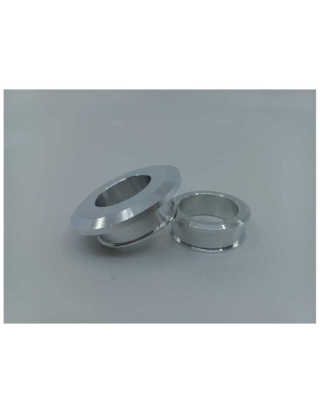 Entretoises de roue arrière fixes - HONDA 1000 CBR RR 2020-