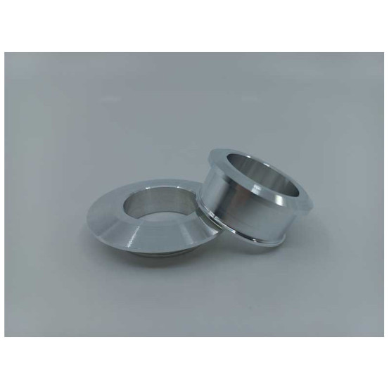 Entretoises de roue avant fixes - HONDA 1000 CBR RR 2020-