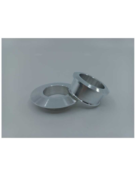 Entretoises de roue avant fixes - HONDA 1000 CBR RR 2020-