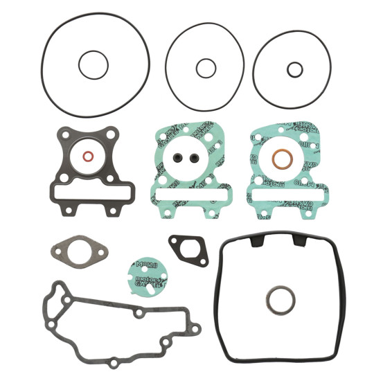 Pochette de joints moteur complète ATHENA - APRILIA - DERBI - MALAGUTI - PIAGGIO