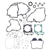 Pochette de joints moteur complète ATHENA - Joints spis inclus - SHERCO 300 SEF-R 2014-2019 2