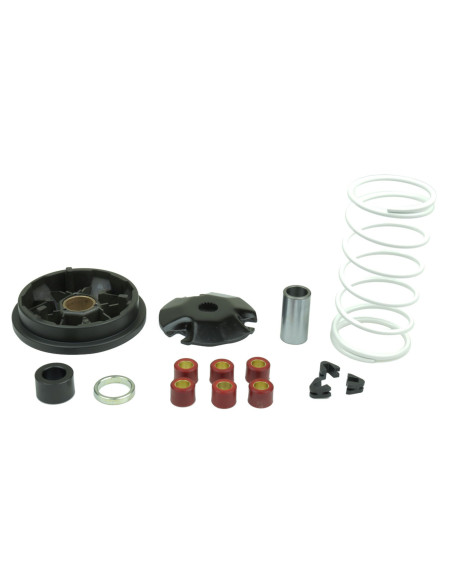 Variateur complet SPEEDMATIC ATHENA - APRILIA - DERBI - GILERA - ITALJET - PIAGGIO