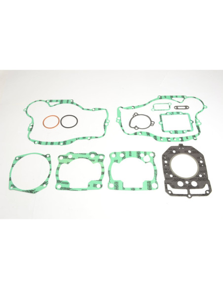 Pochette de joints moteur complète ATHENA - Joints spis non inclus - KAWASAKI KXT / KXT B1 / KX 250 1986-87